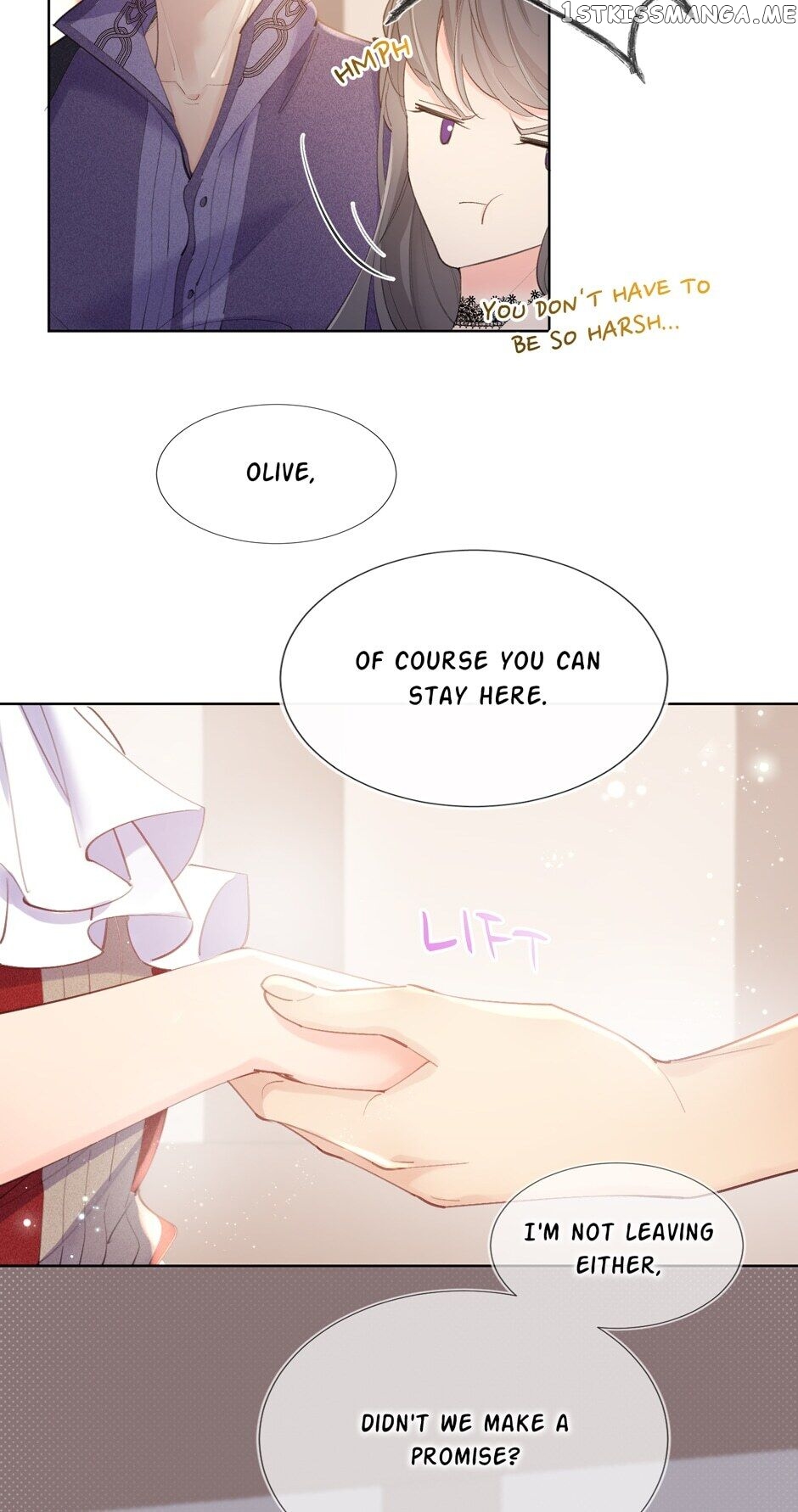 The Brilliant Miss Olive Chapter 13 - page 40
