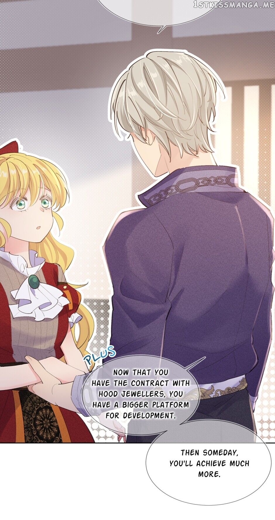 The Brilliant Miss Olive Chapter 13 - page 41