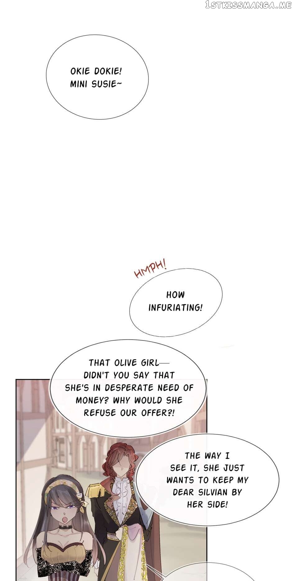 The Brilliant Miss Olive Chapter 13 - page 47