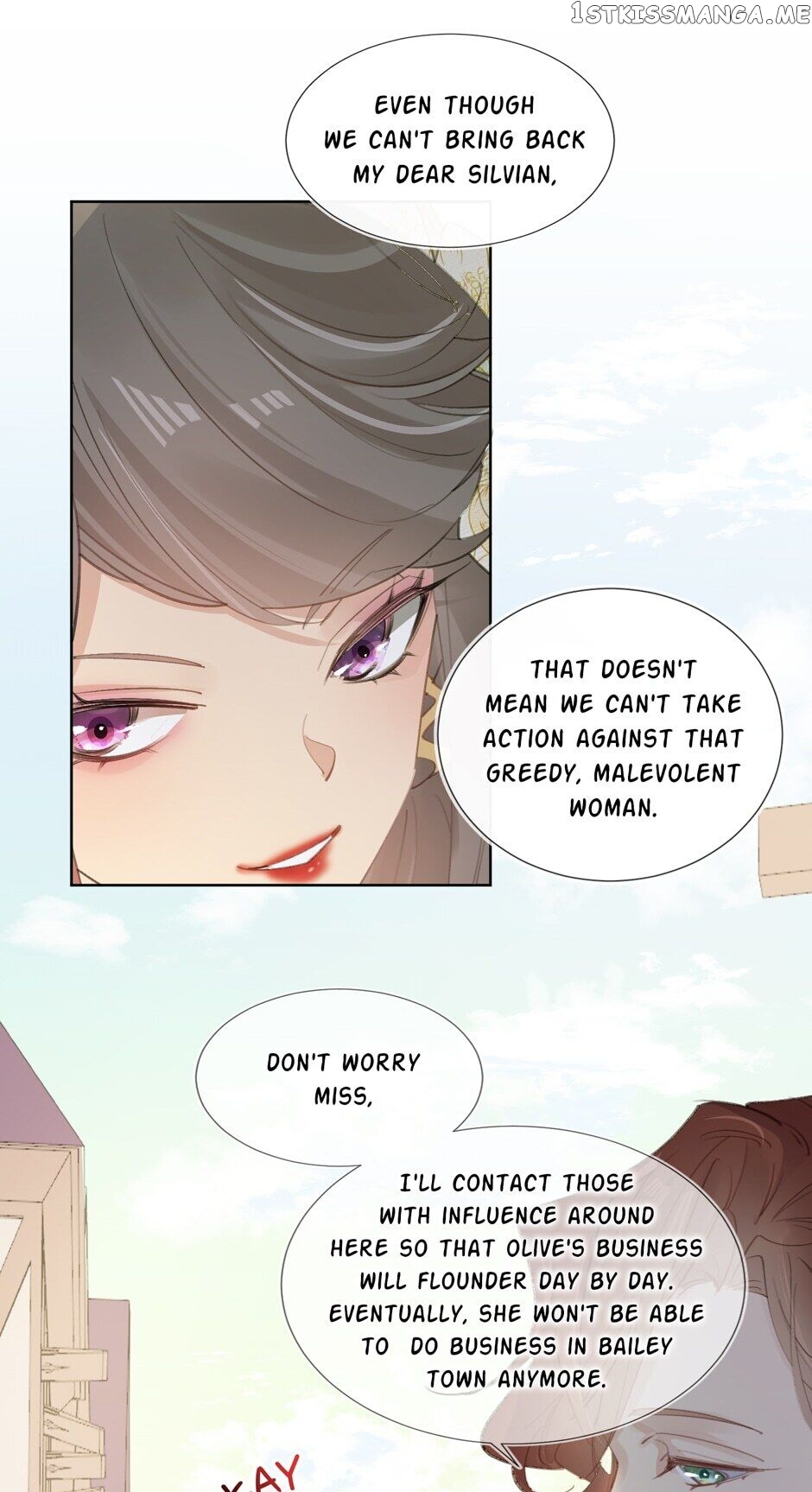 The Brilliant Miss Olive Chapter 13 - page 49