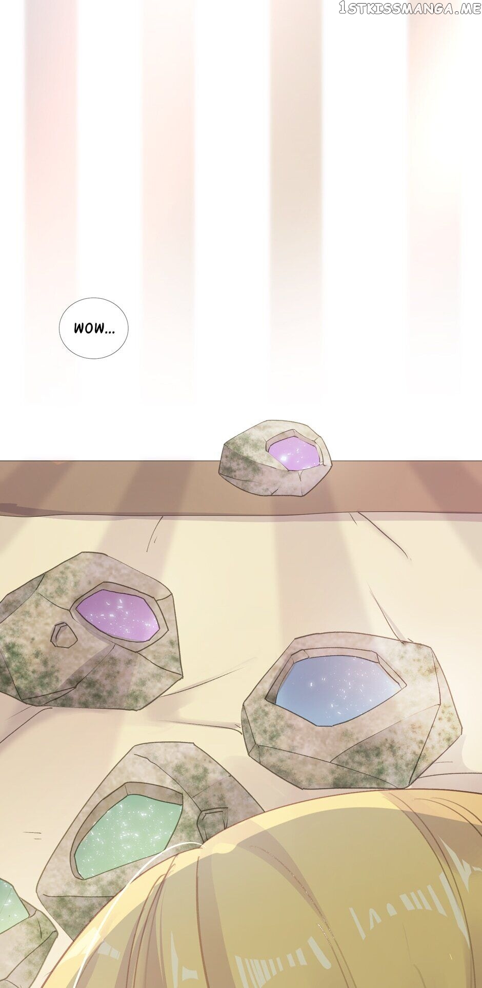 The Brilliant Miss Olive Chapter 13 - page 9