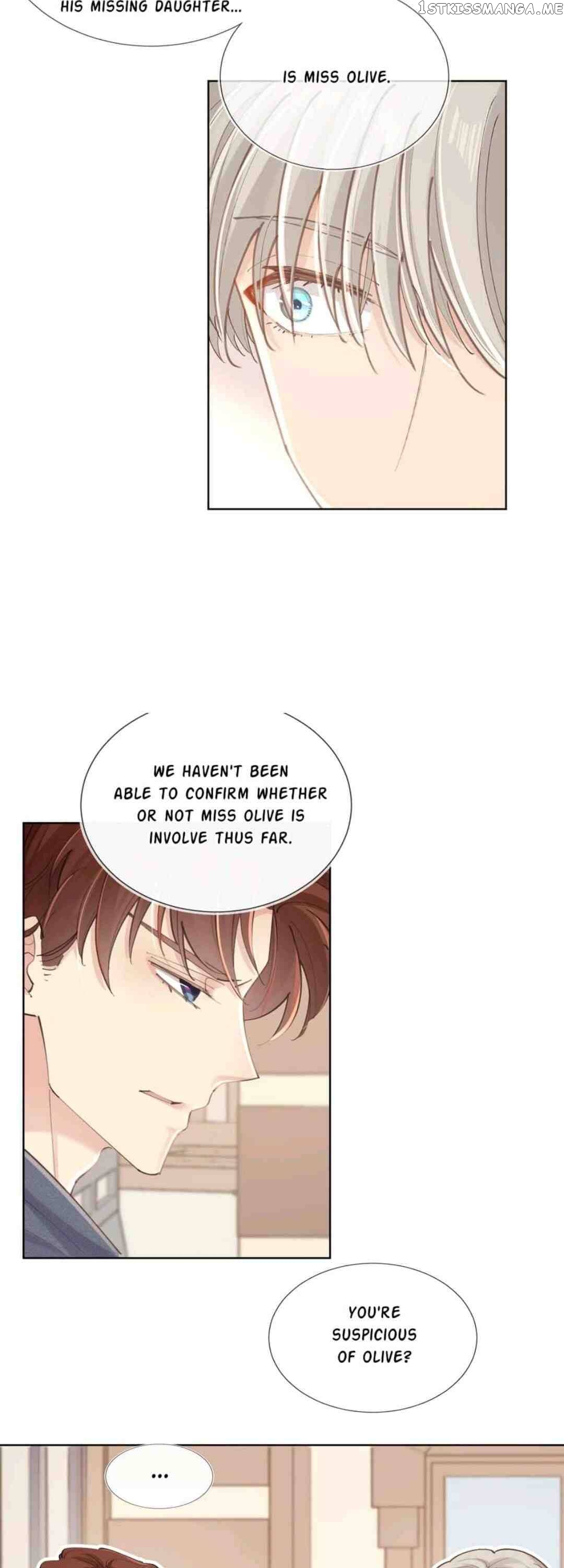 The Brilliant Miss Olive Chapter 23 - page 10