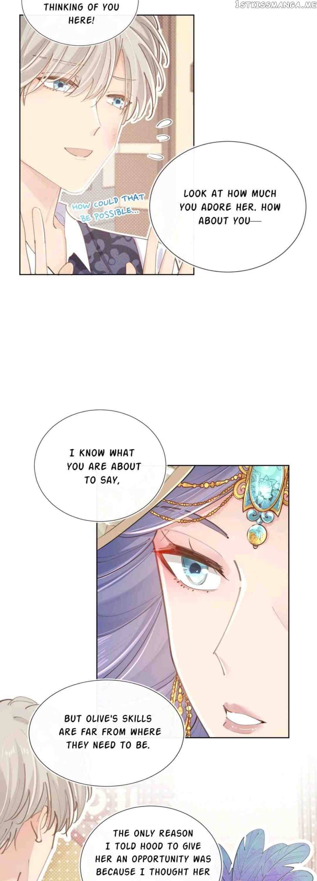 The Brilliant Miss Olive Chapter 23 - page 5