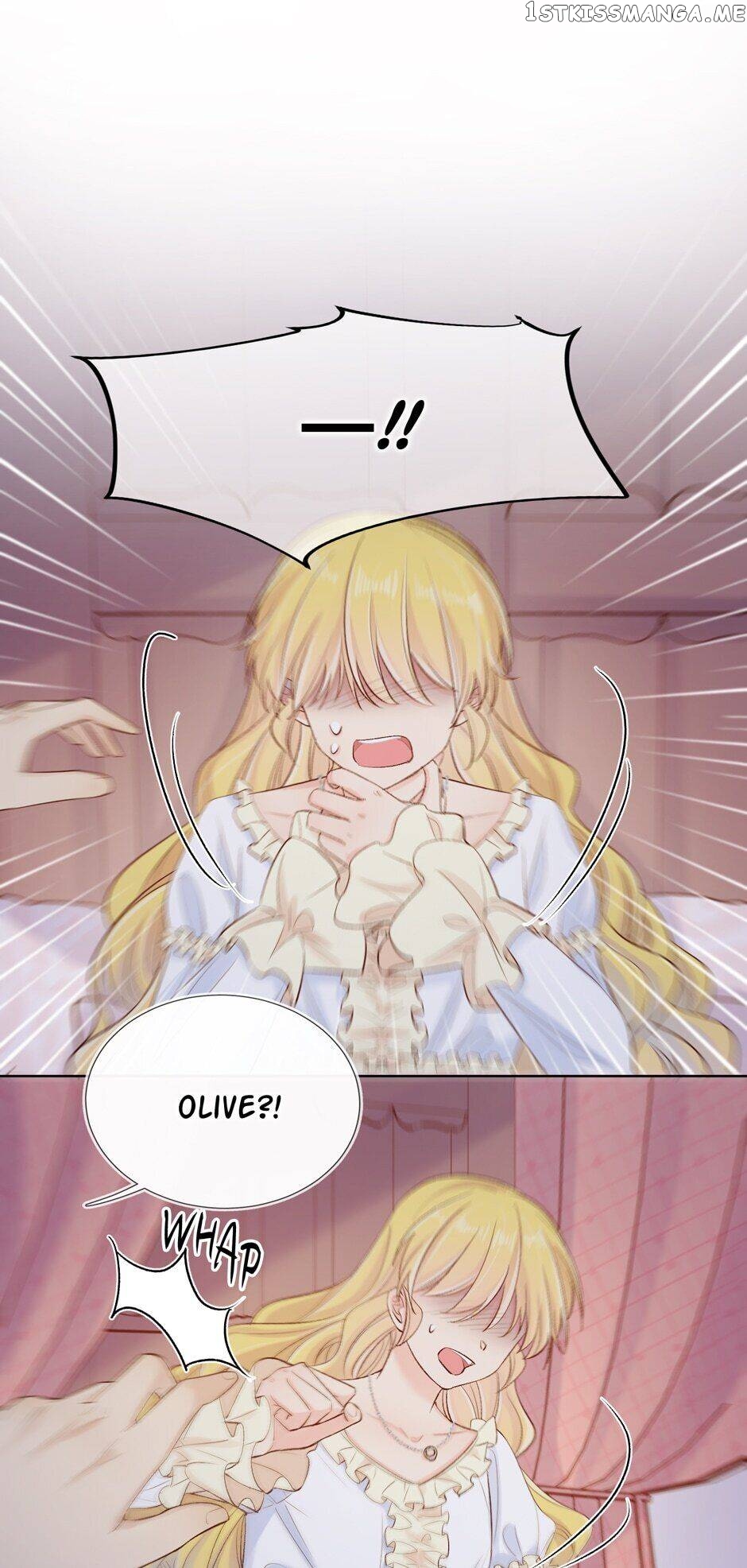 The Brilliant Miss Olive Chapter 56 - page 13