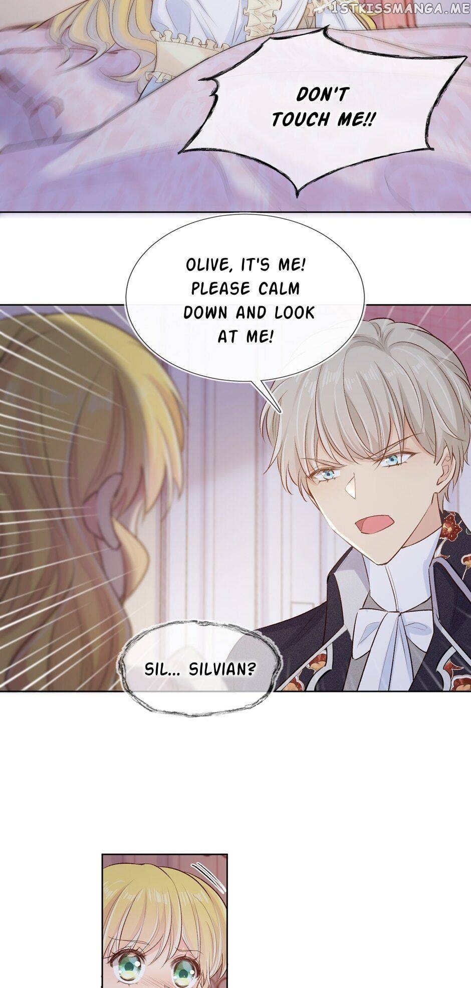 The Brilliant Miss Olive Chapter 56 - page 14