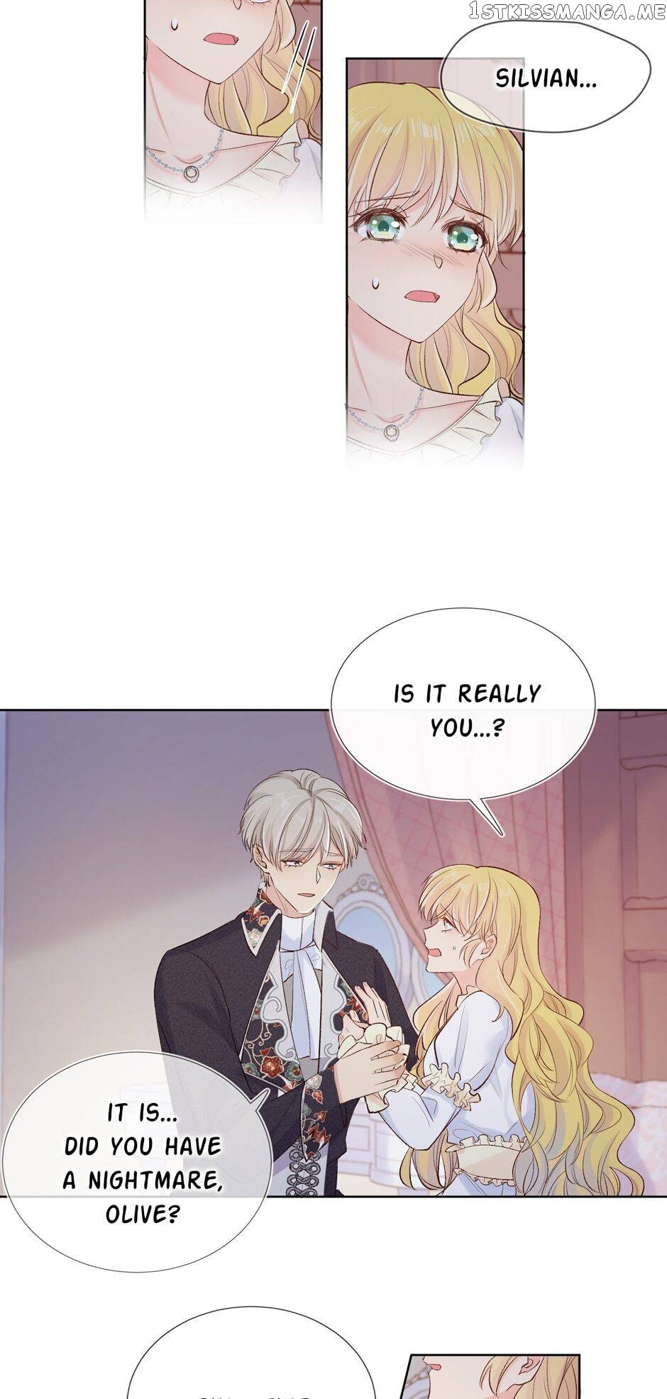 The Brilliant Miss Olive Chapter 56 - page 15