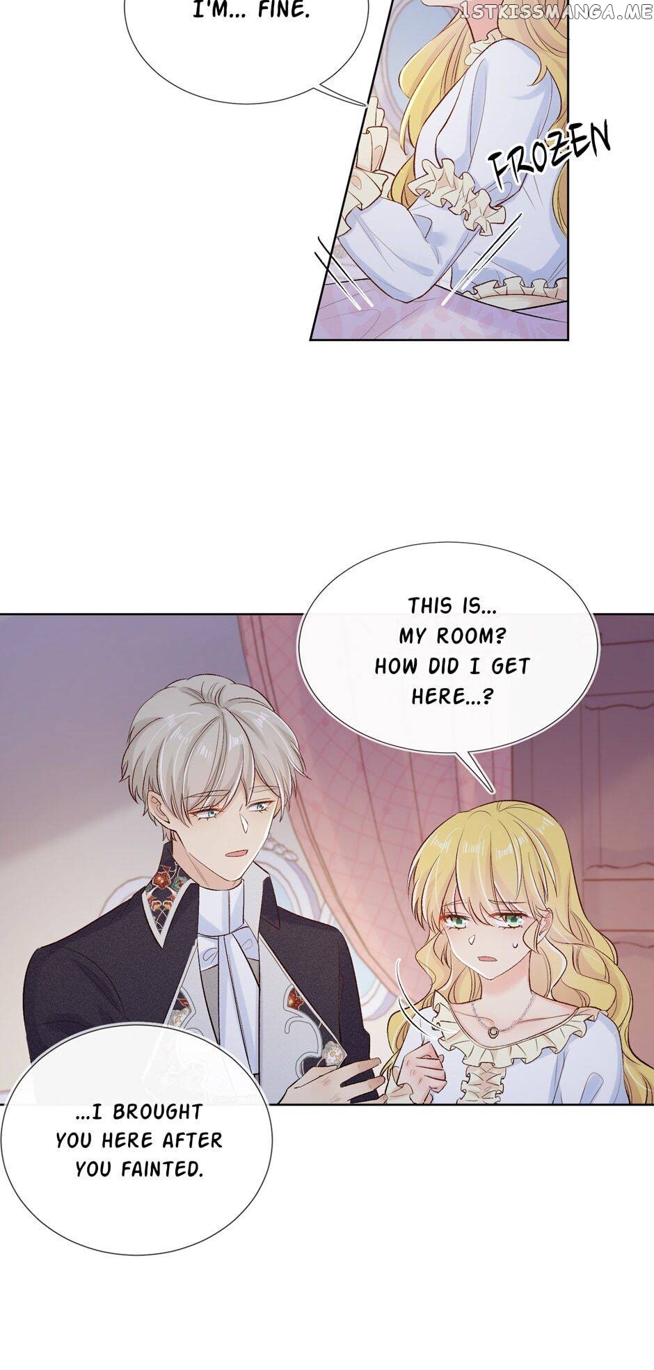 The Brilliant Miss Olive Chapter 56 - page 16