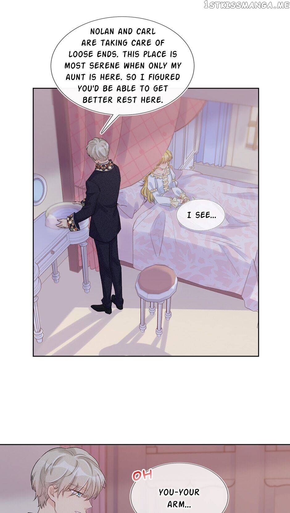 The Brilliant Miss Olive Chapter 56 - page 17