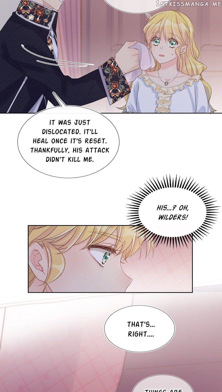 The Brilliant Miss Olive Chapter 56 - page 18