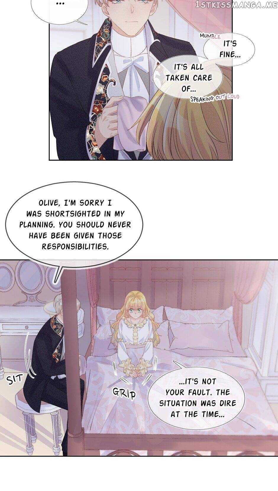 The Brilliant Miss Olive Chapter 56 - page 20