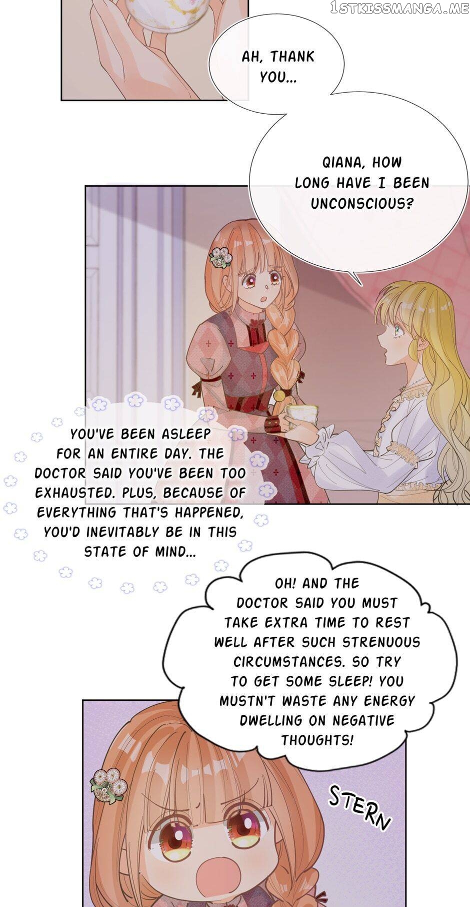 The Brilliant Miss Olive Chapter 56 - page 34