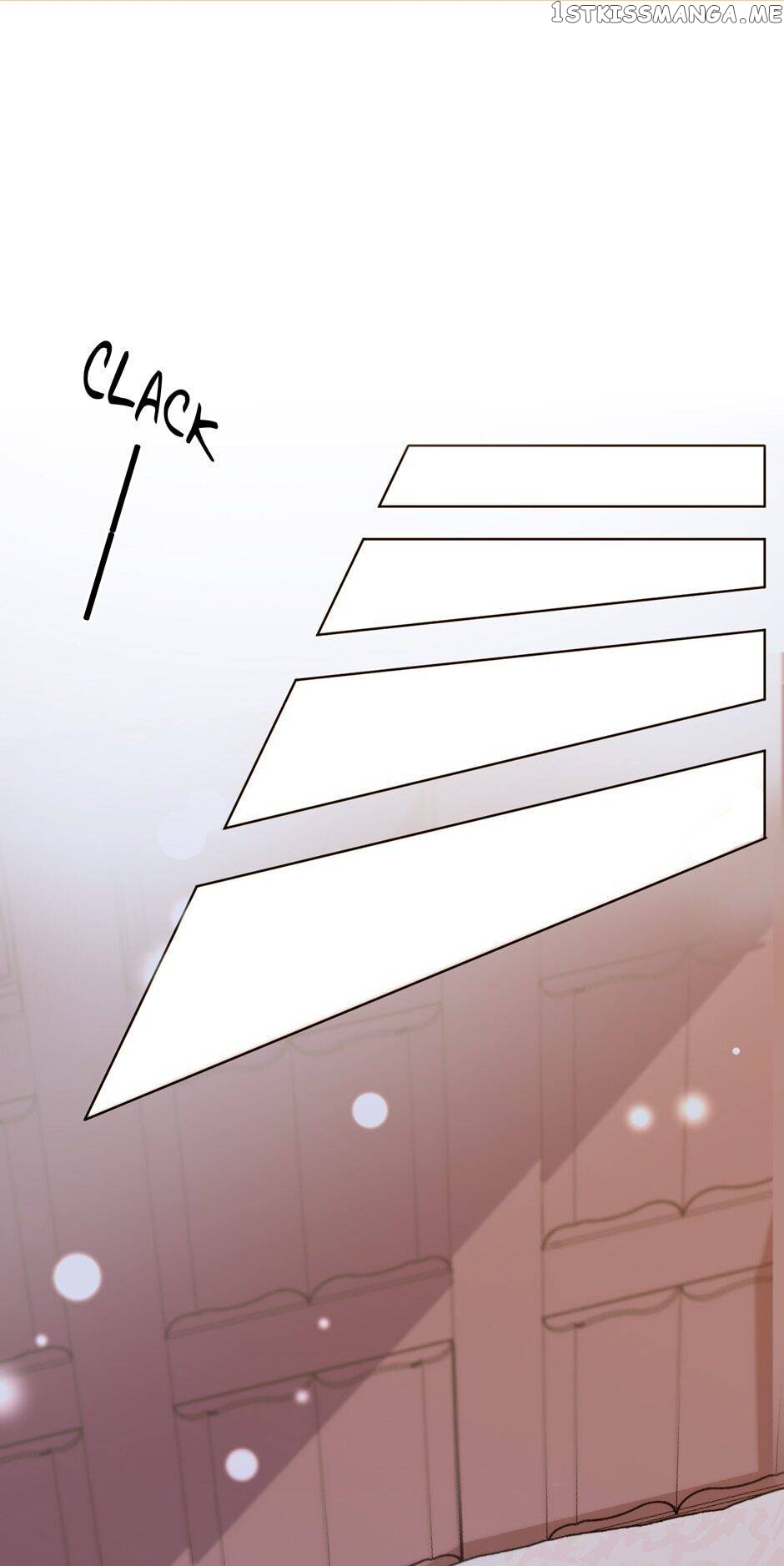 The Brilliant Miss Olive Chapter 56 - page 37