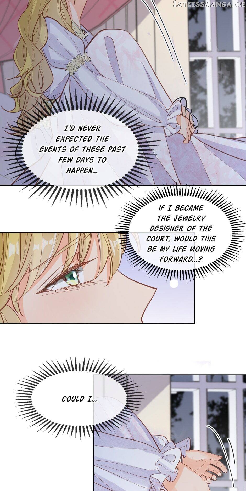 The Brilliant Miss Olive Chapter 56 - page 40