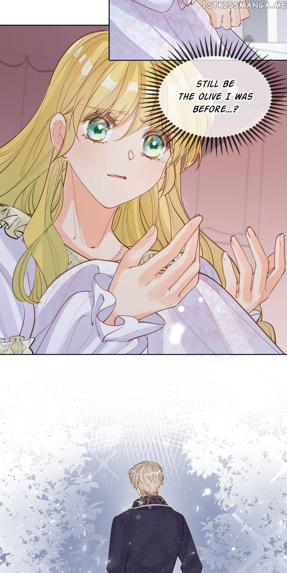 The Brilliant Miss Olive Chapter 56 - page 41