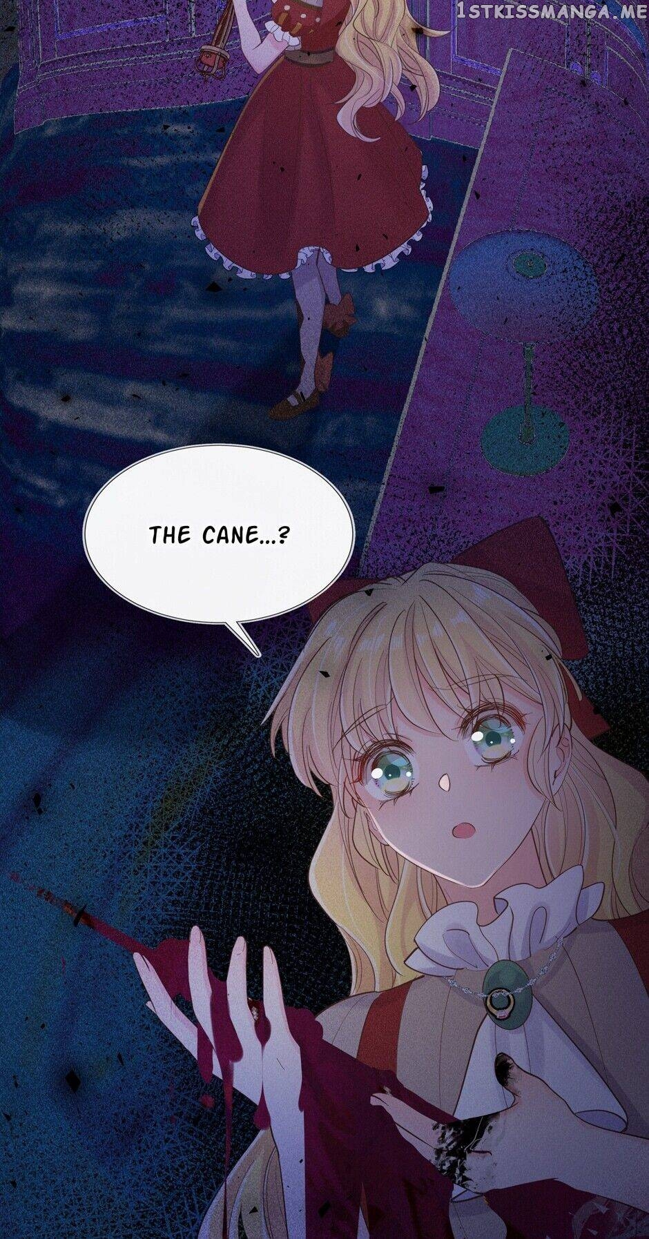 The Brilliant Miss Olive Chapter 56 - page 5