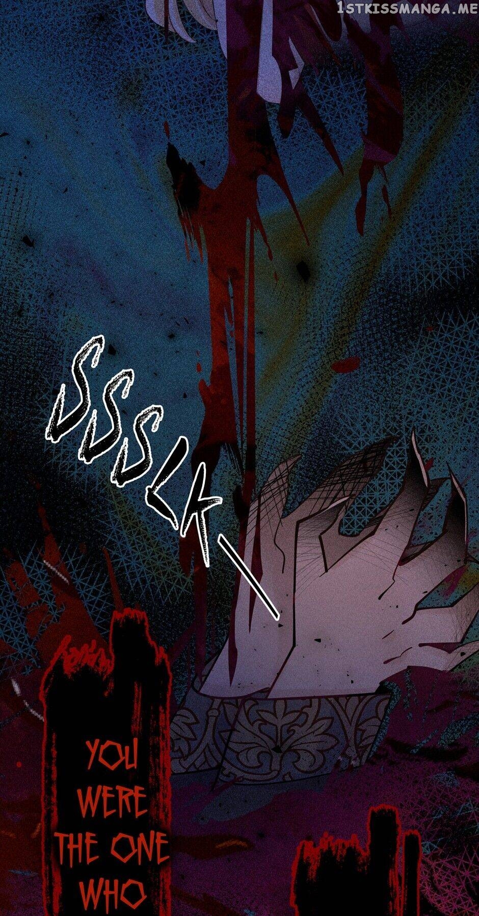 The Brilliant Miss Olive Chapter 56 - page 6