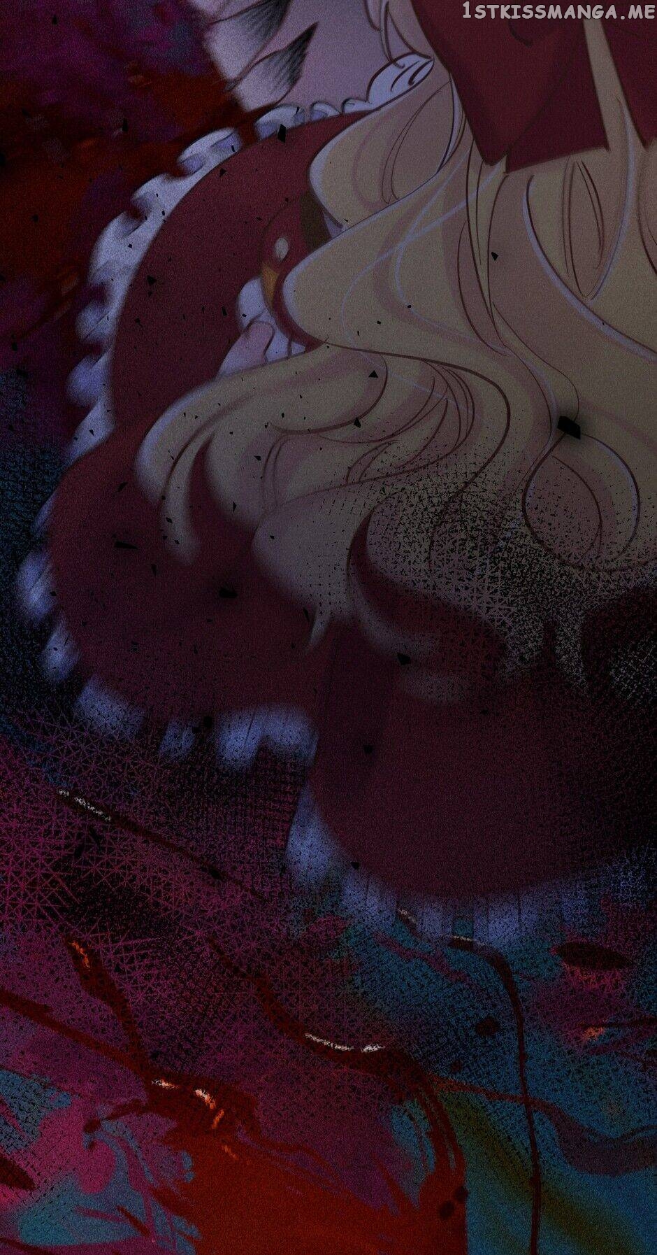The Brilliant Miss Olive Chapter 56 - page 8