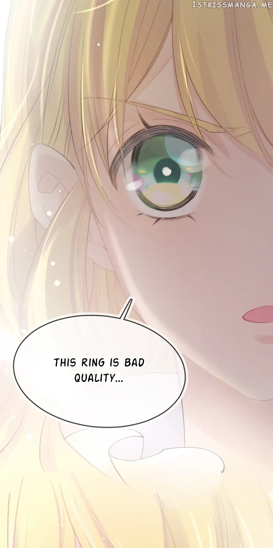 The Brilliant Miss Olive Chapter 12 - page 13