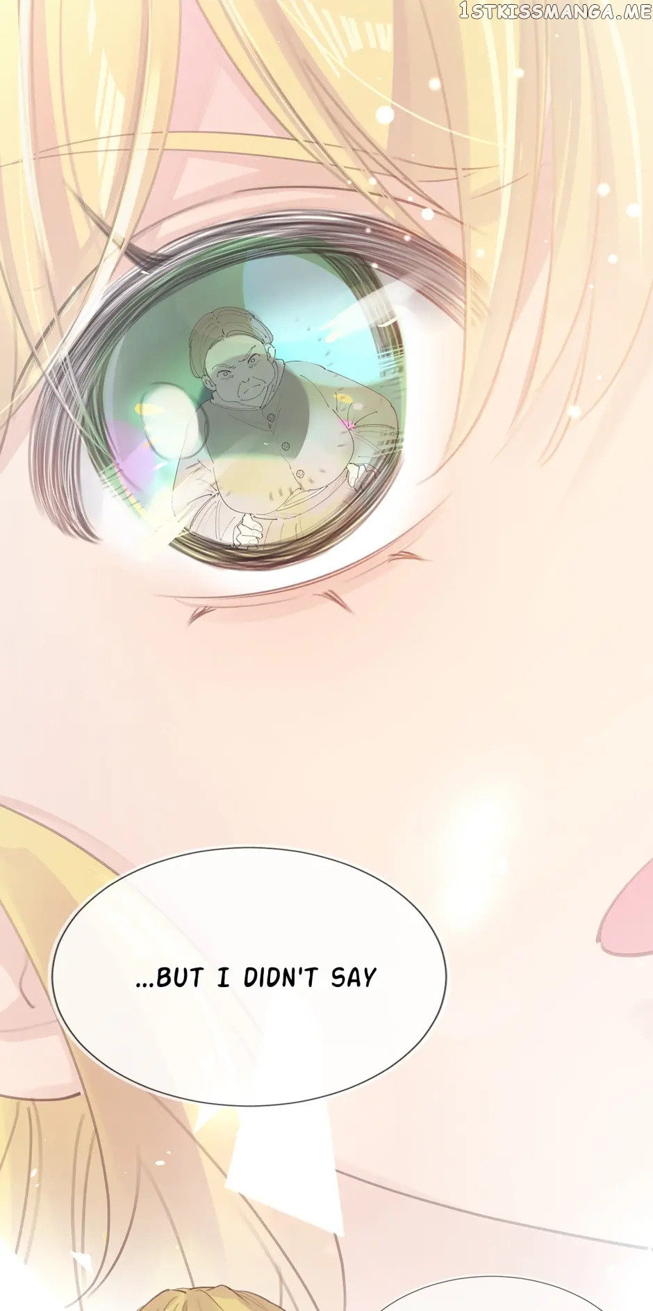 The Brilliant Miss Olive Chapter 12 - page 14