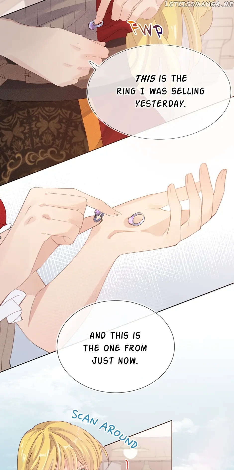 The Brilliant Miss Olive Chapter 12 - page 16
