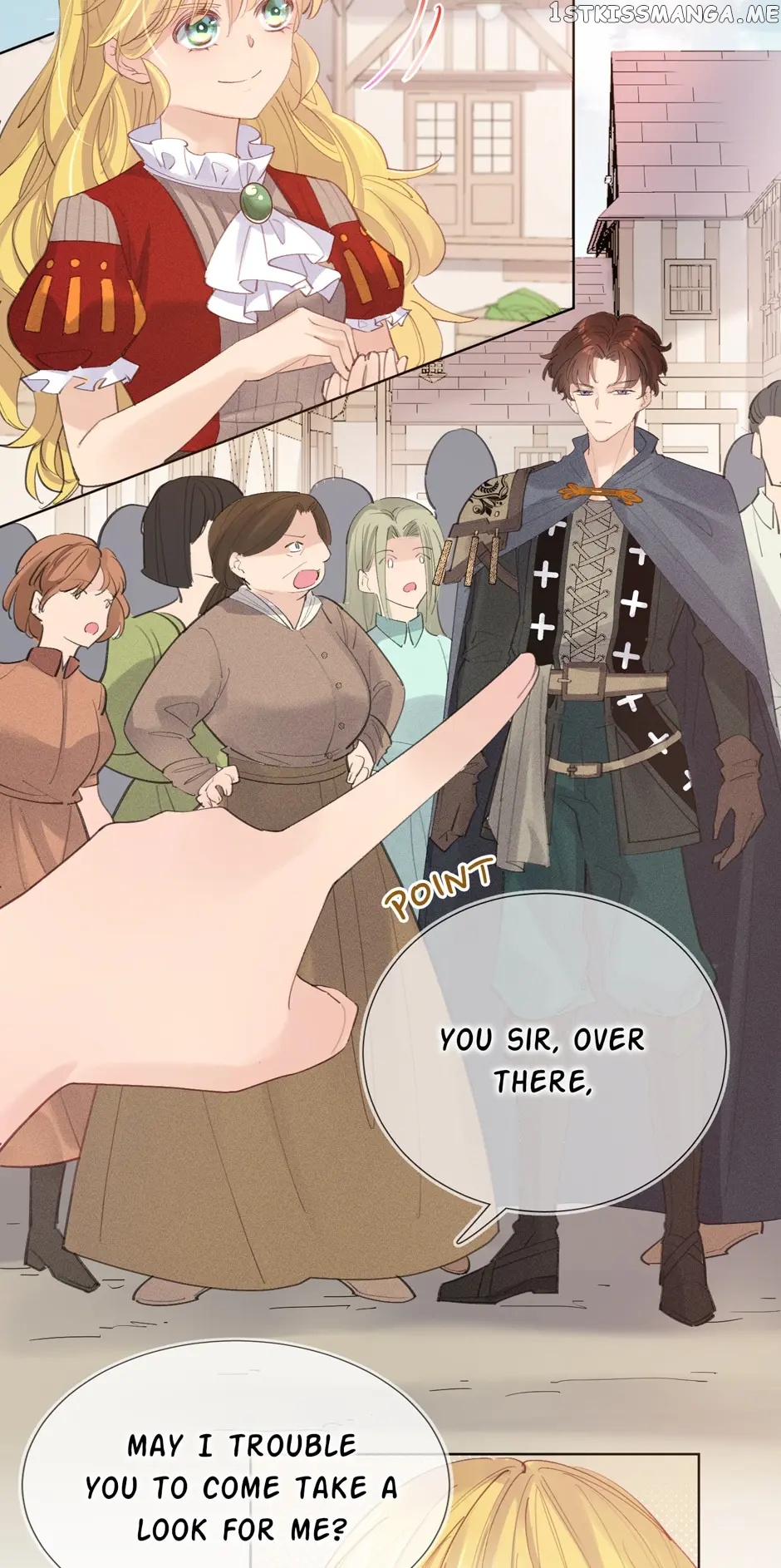 The Brilliant Miss Olive Chapter 12 - page 17