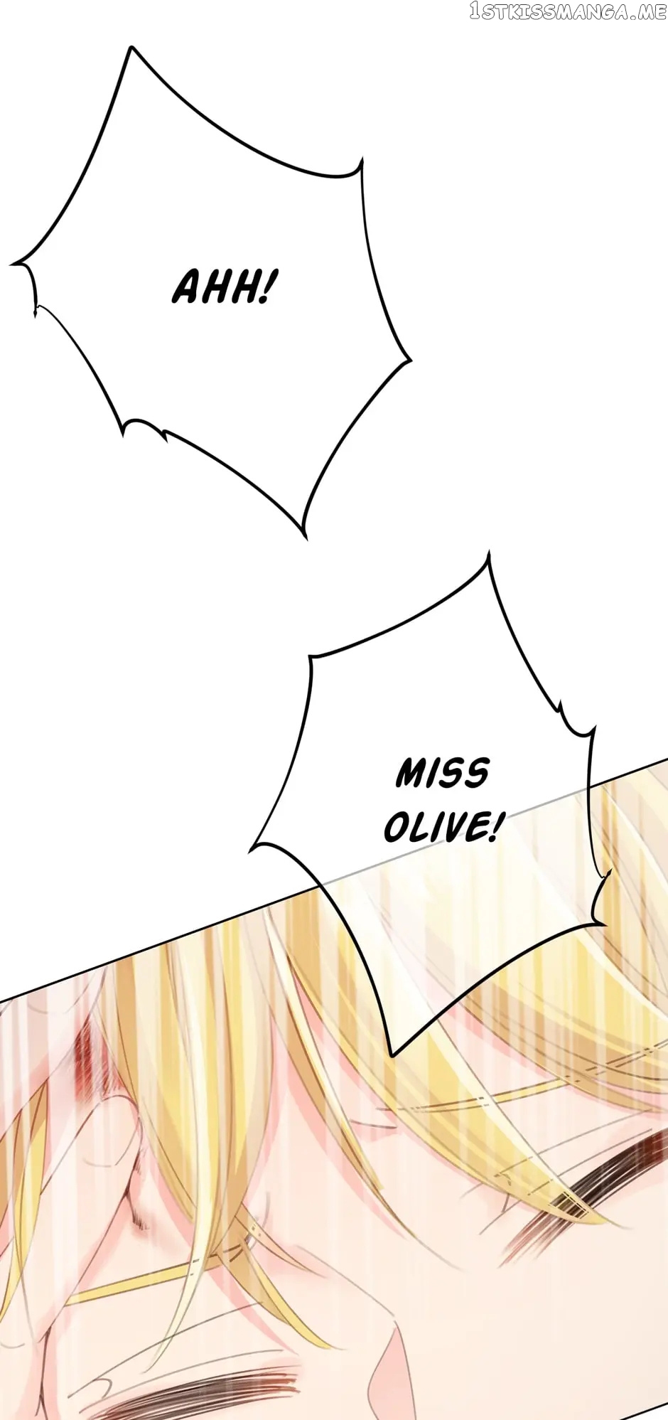 The Brilliant Miss Olive Chapter 12 - page 2