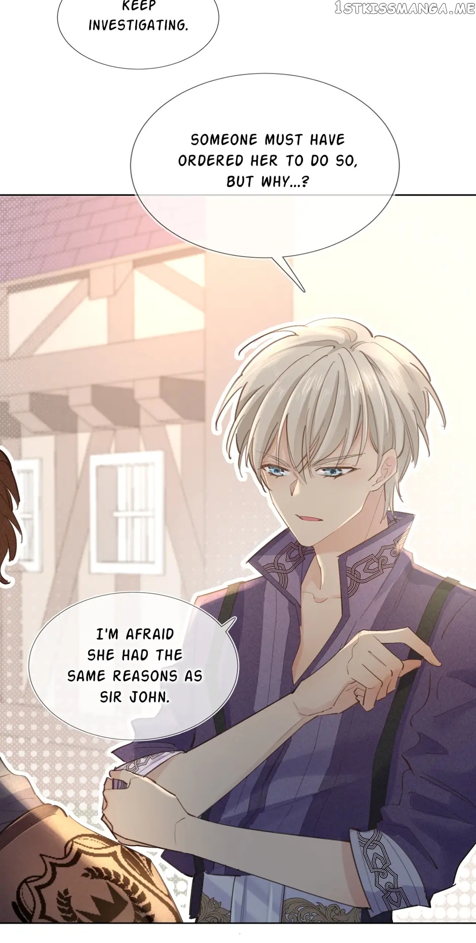 The Brilliant Miss Olive Chapter 12 - page 39