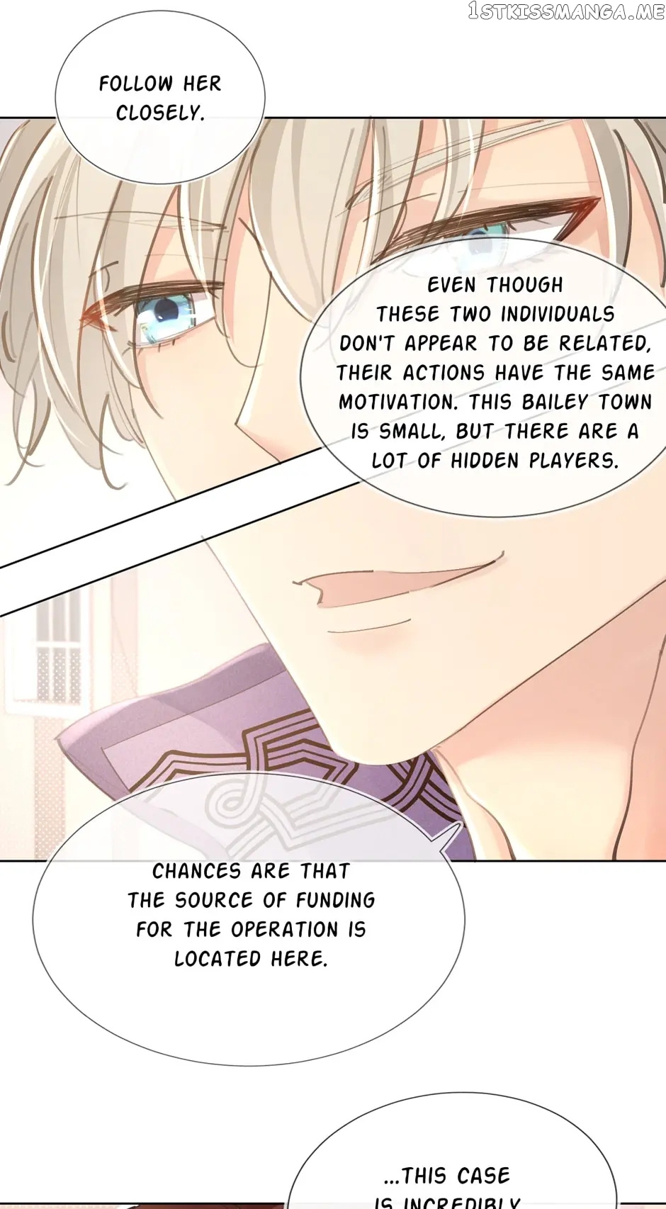 The Brilliant Miss Olive Chapter 12 - page 40