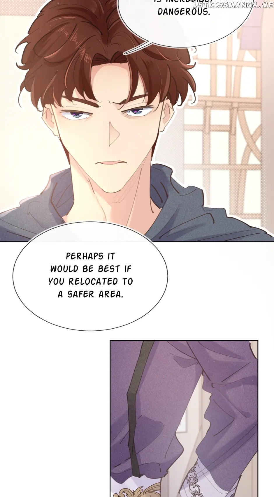 The Brilliant Miss Olive Chapter 12 - page 41