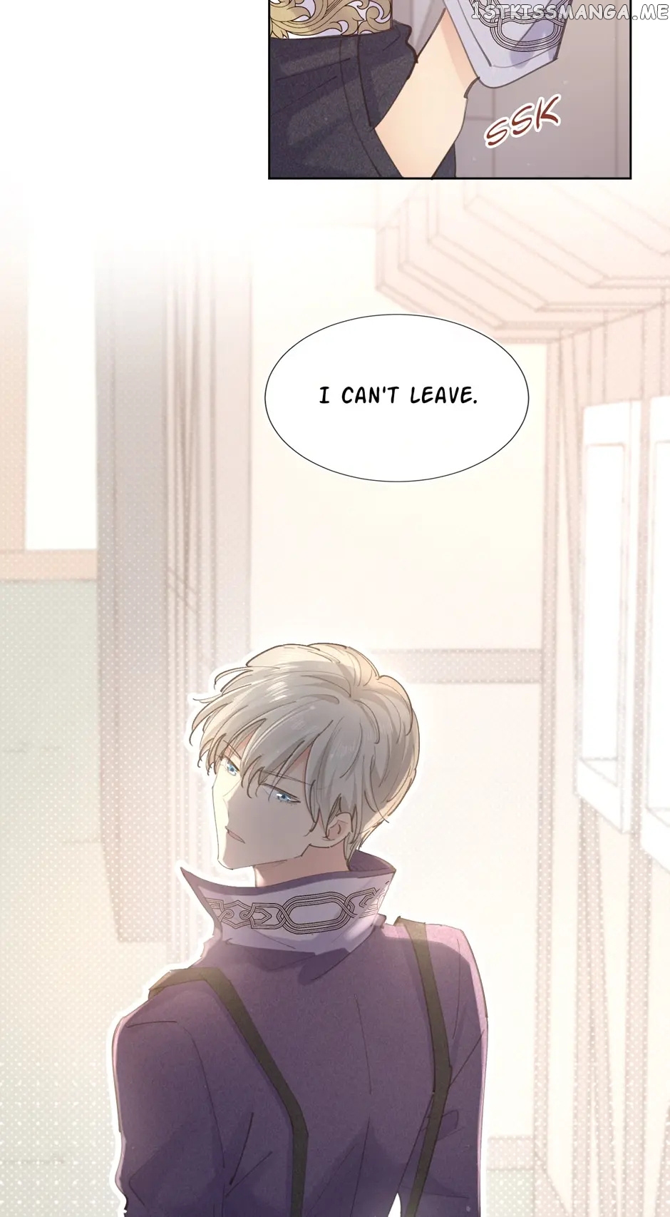 The Brilliant Miss Olive Chapter 12 - page 42