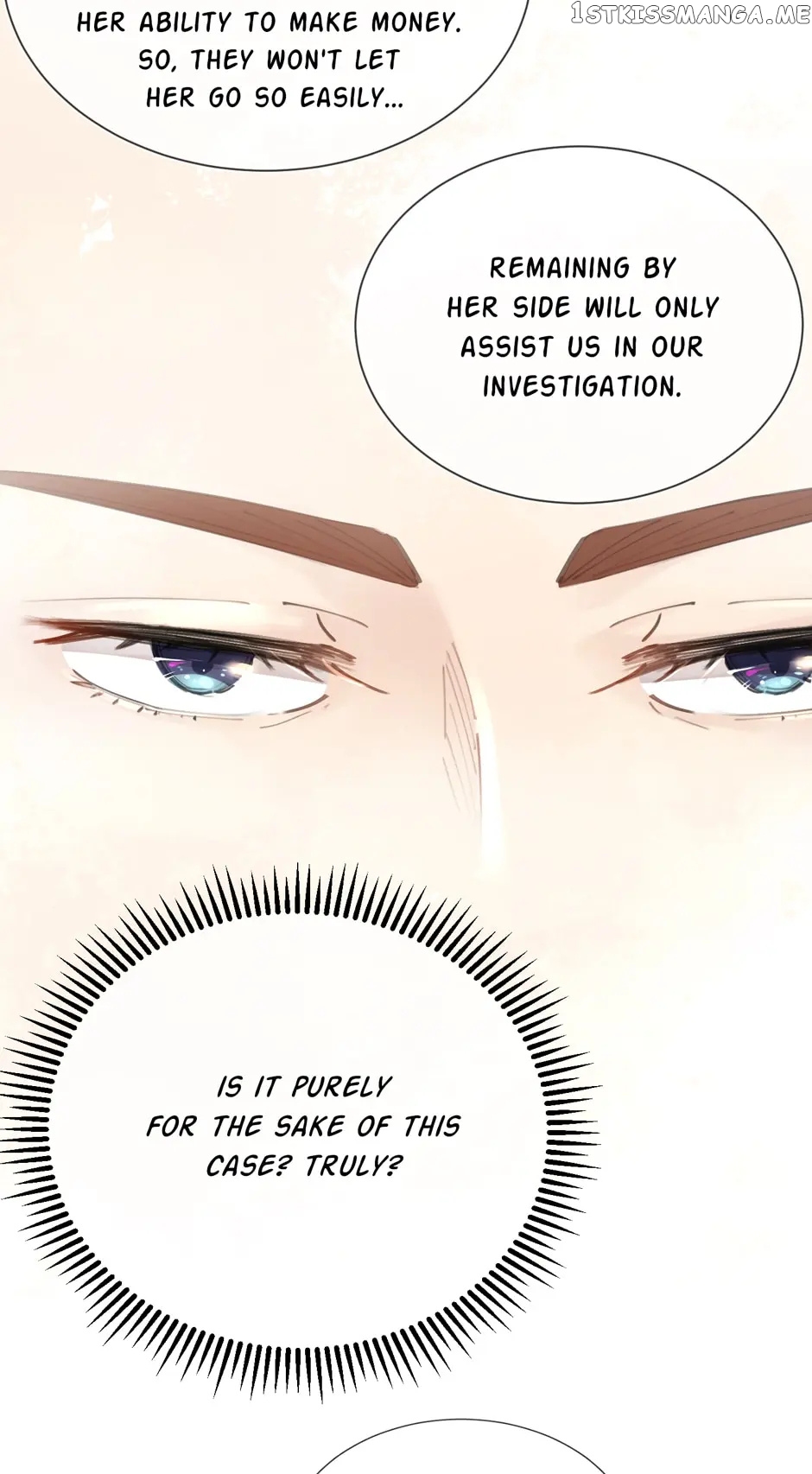 The Brilliant Miss Olive Chapter 12 - page 44
