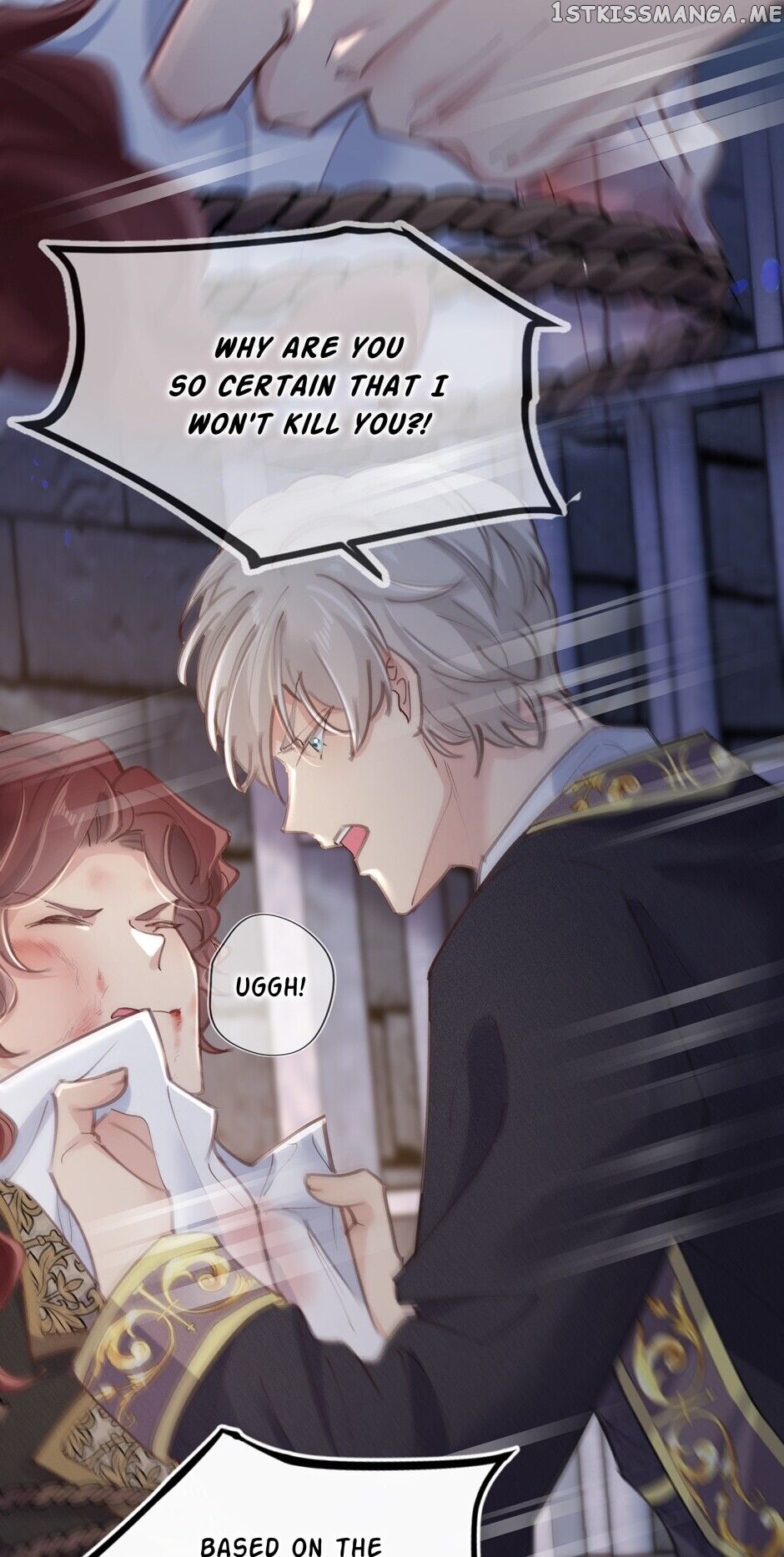The Brilliant Miss Olive Chapter 40 - page 12