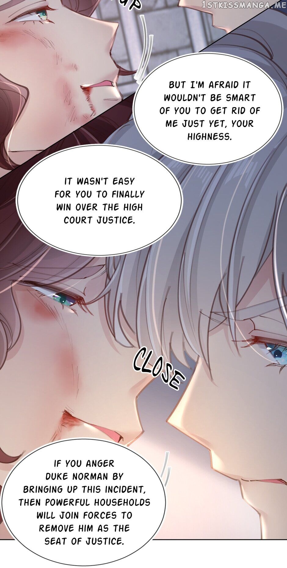 The Brilliant Miss Olive Chapter 40 - page 14