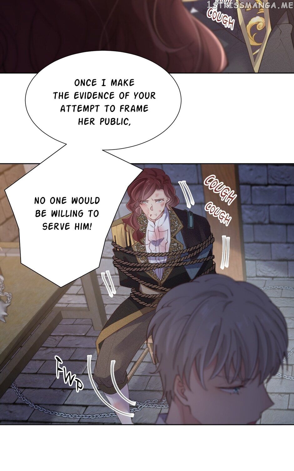 The Brilliant Miss Olive Chapter 40 - page 18
