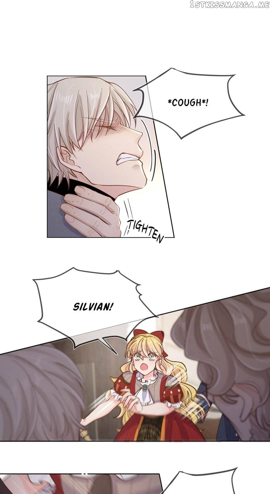 The Brilliant Miss Olive Chapter 55 - page 16