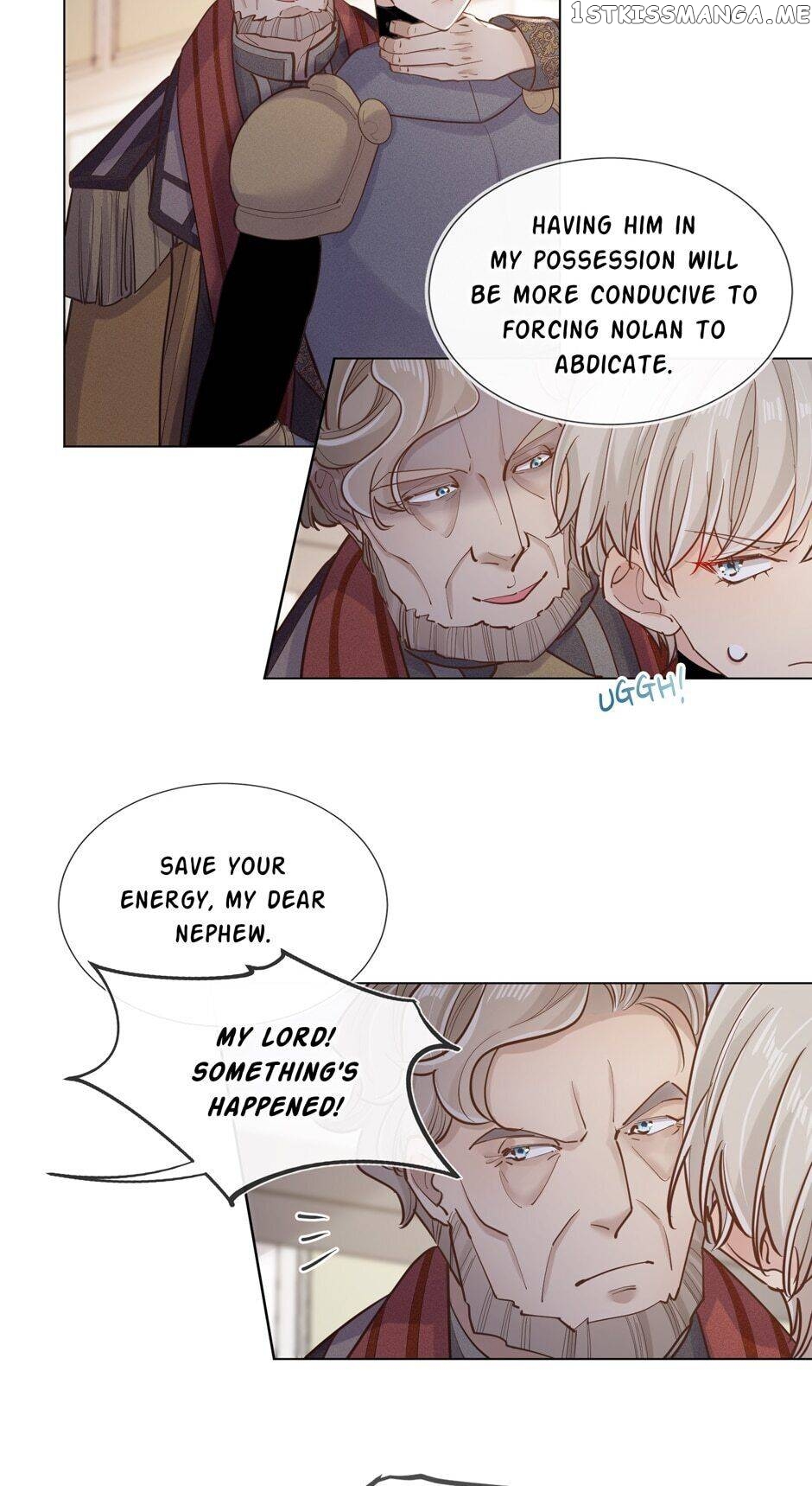 The Brilliant Miss Olive Chapter 55 - page 19