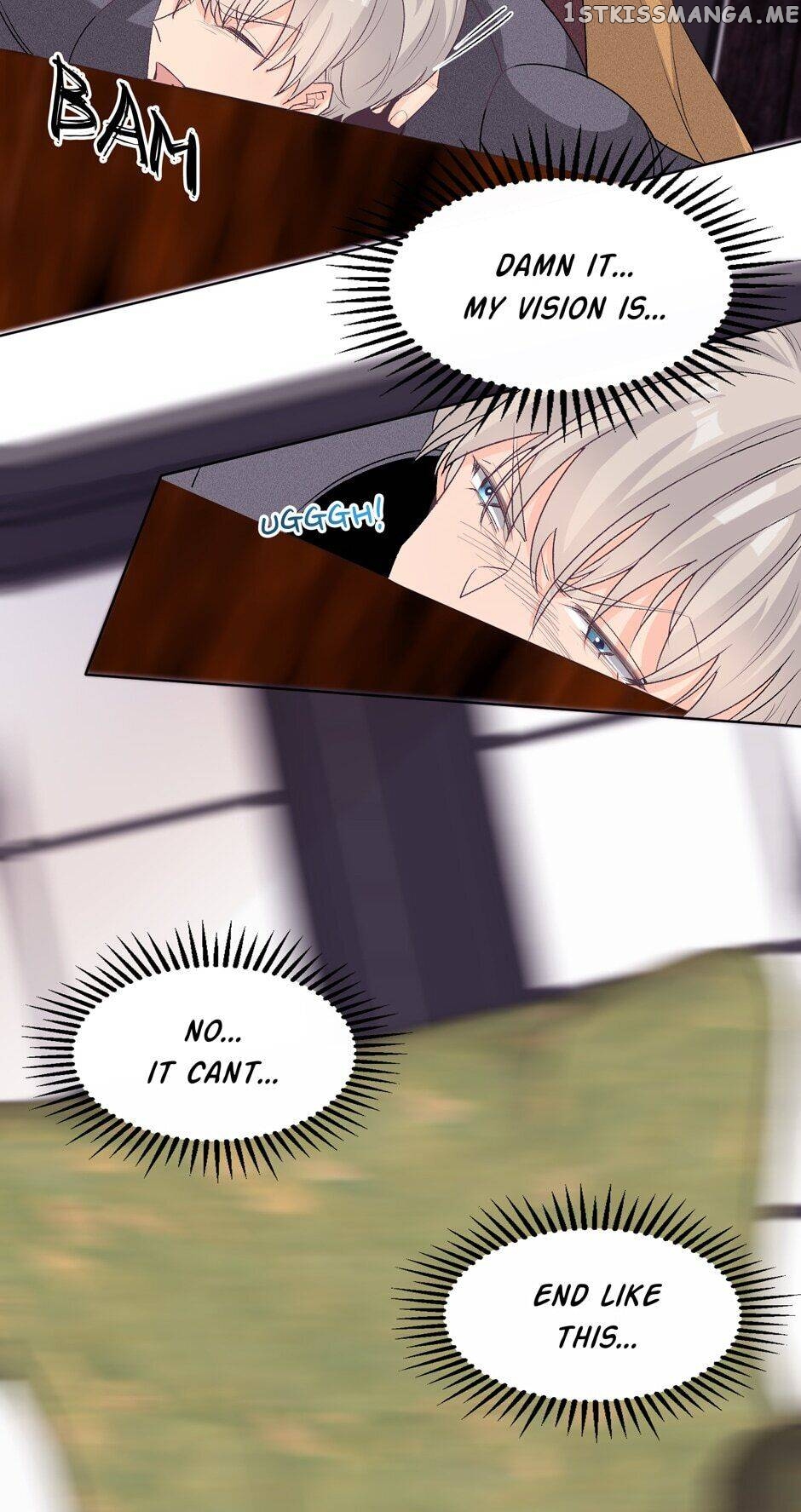 The Brilliant Miss Olive Chapter 55 - page 26