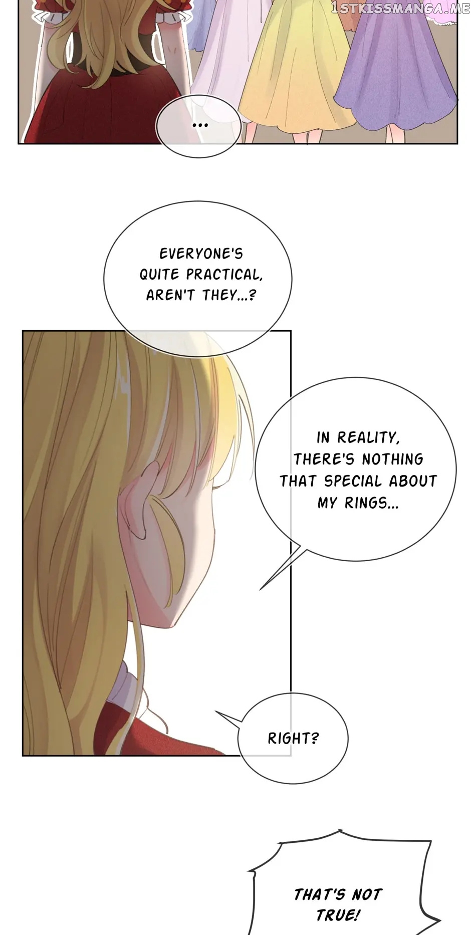 The Brilliant Miss Olive Chapter 11 - page 24