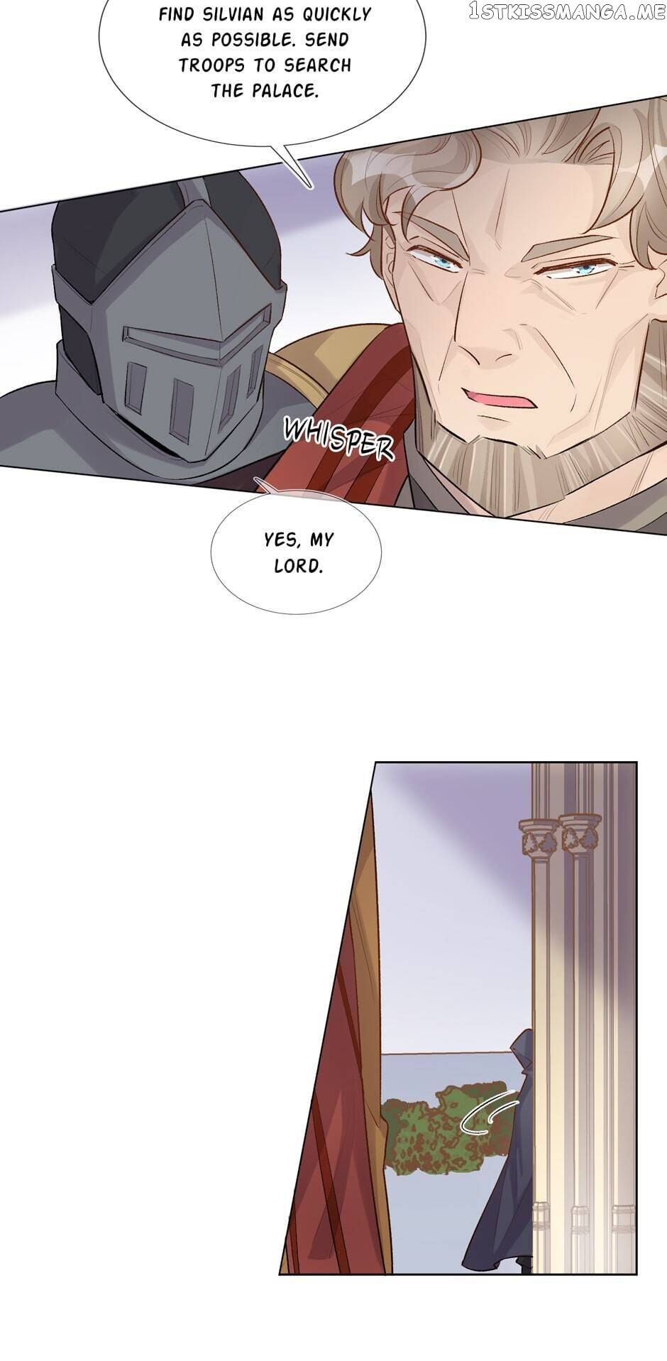 The Brilliant Miss Olive Chapter 53 - page 11