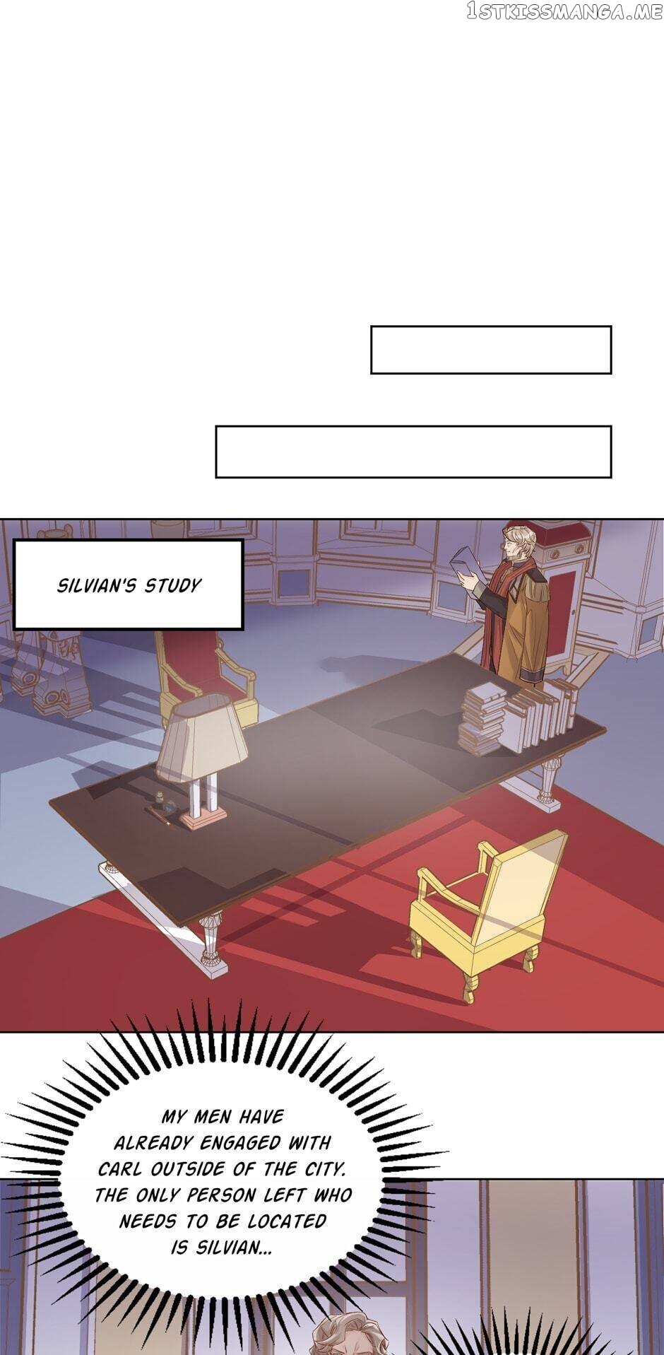 The Brilliant Miss Olive Chapter 53 - page 12