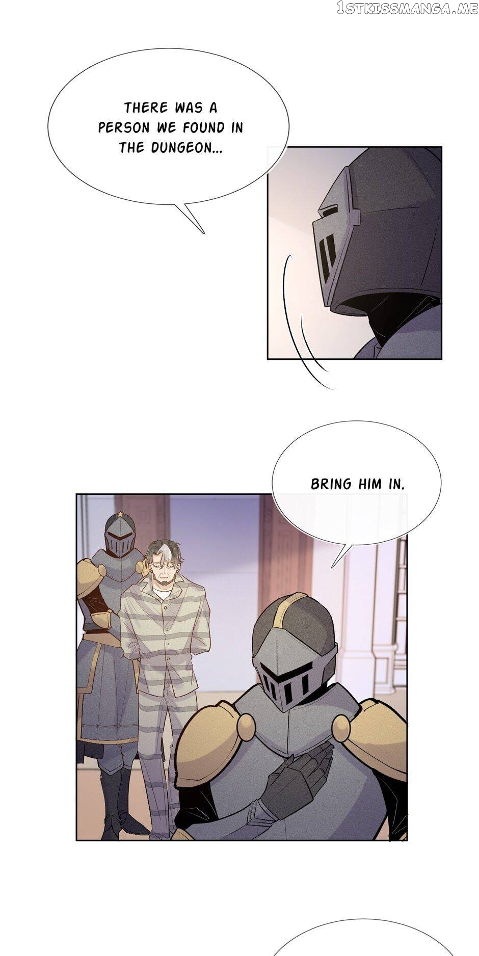 The Brilliant Miss Olive Chapter 53 - page 14