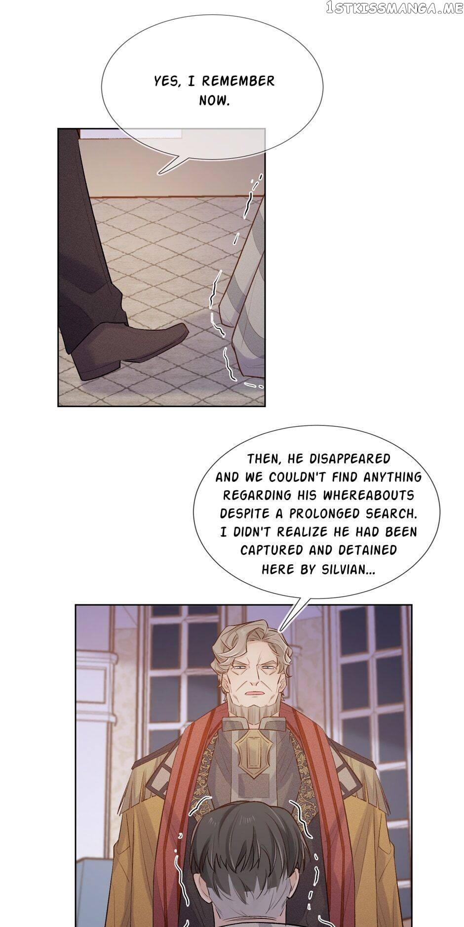 The Brilliant Miss Olive Chapter 53 - page 16