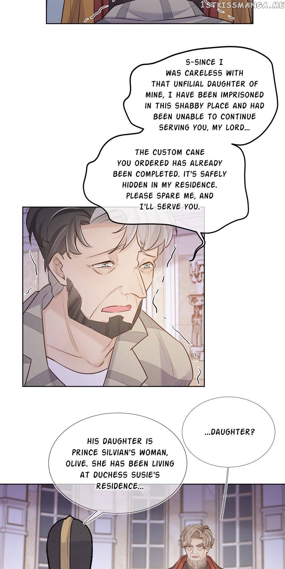 The Brilliant Miss Olive Chapter 53 - page 17