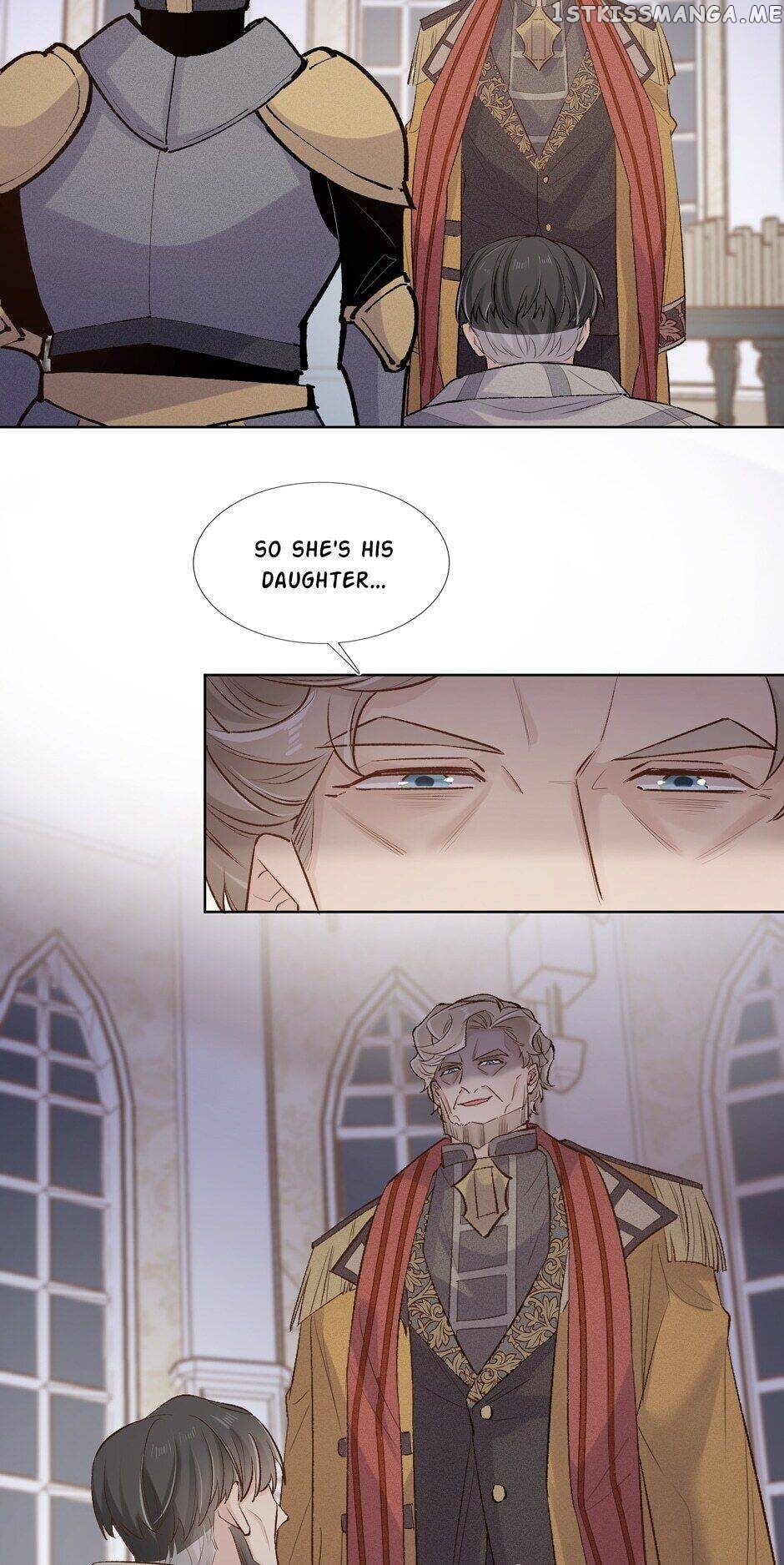 The Brilliant Miss Olive Chapter 53 - page 18