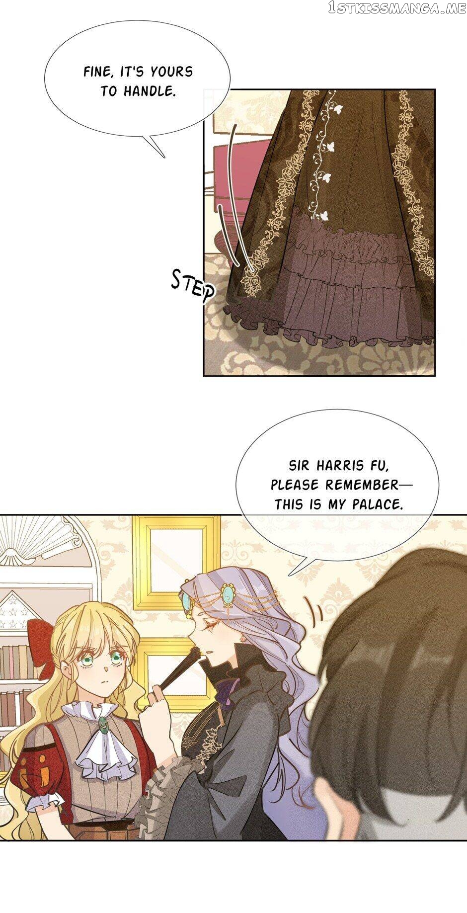 The Brilliant Miss Olive Chapter 53 - page 27