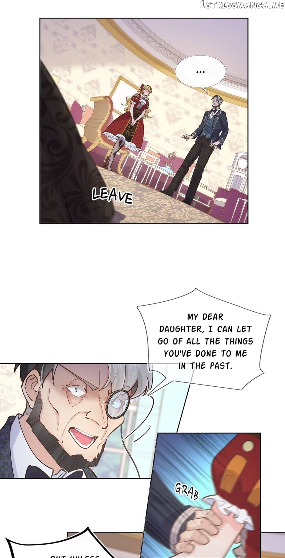 The Brilliant Miss Olive Chapter 53 - page 29
