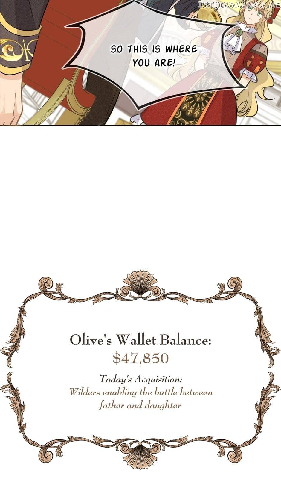 The Brilliant Miss Olive Chapter 53 - page 37