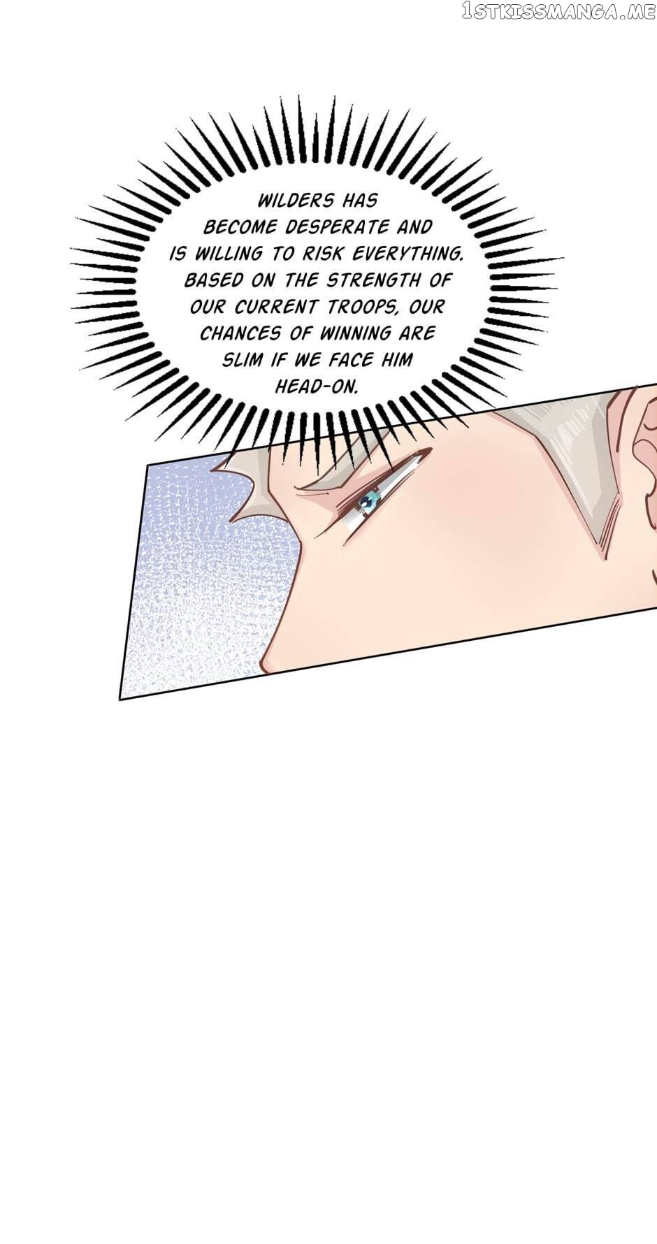 The Brilliant Miss Olive Chapter 53 - page 7