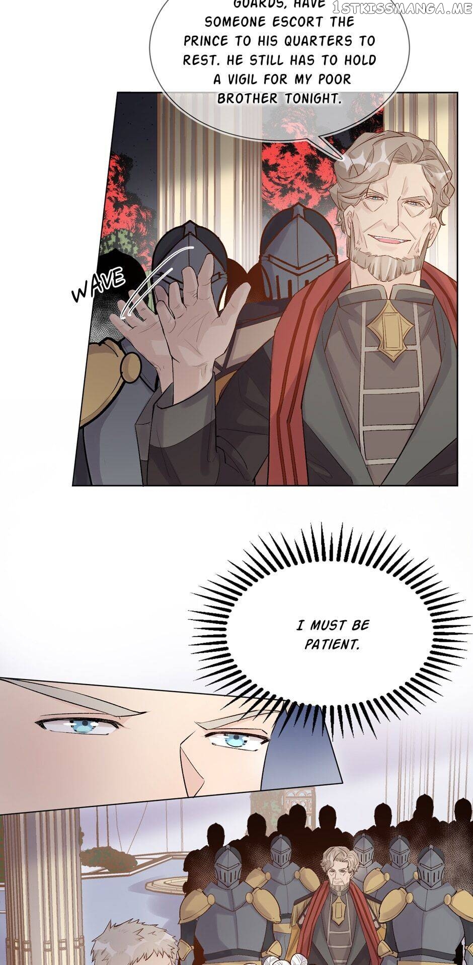 The Brilliant Miss Olive Chapter 53 - page 9
