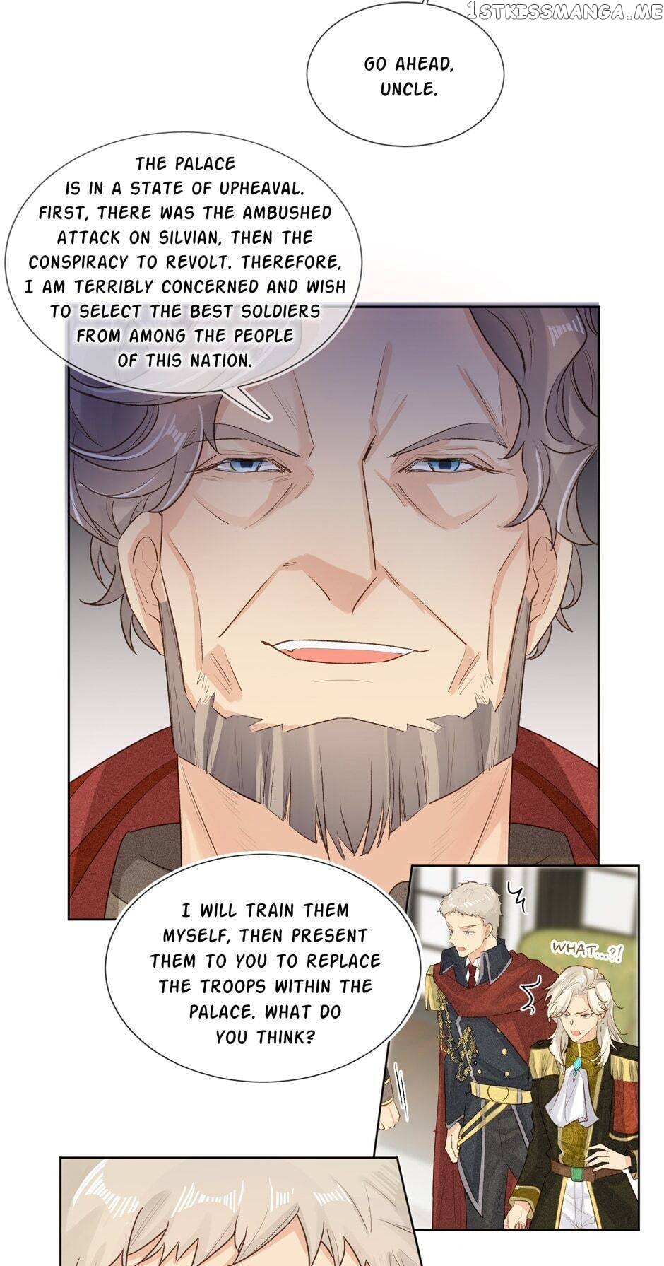 The Brilliant Miss Olive Chapter 51 - page 18